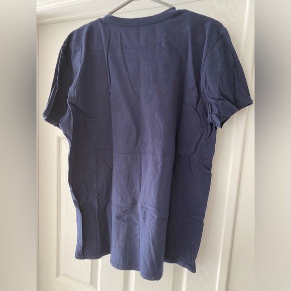 TBBT Rock Paper Scissors Lizard Spock Tee - Picture 3 of 4